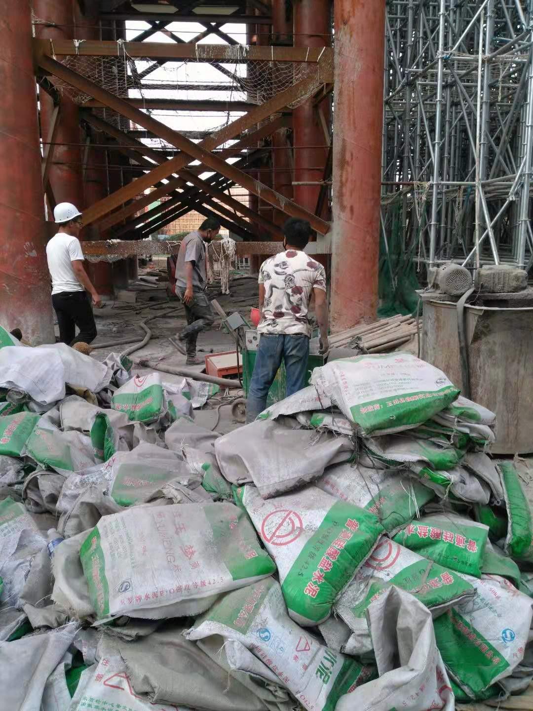 石棉教你正确认识地基加固，以免当大聪明